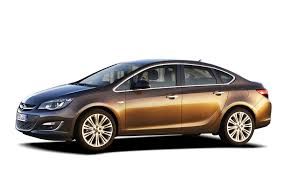Opel Astra Automatic Opel Astra Automatic