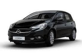 Opel Corsa Automatic Opel Corsa Automatic